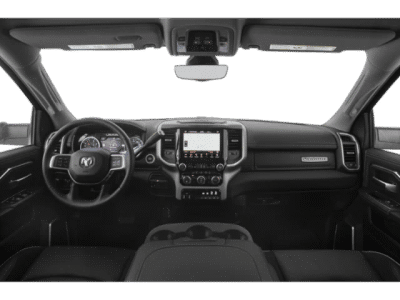 2020 Ram 2500 - Photo 5