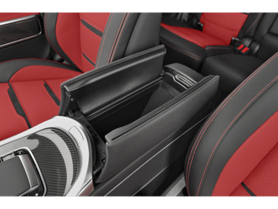 2026 Mercedes-Benz G-Class — photo 14 view