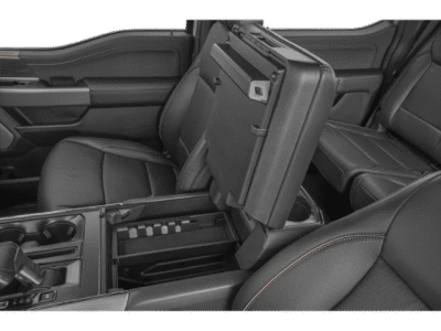 2026 Ford F-150 — photo 41 view