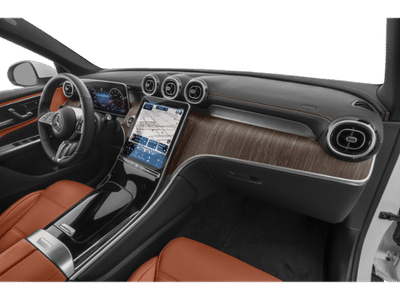 2026 Mercedes-Benz GLC - Photo 15