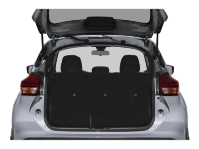 2024 Nissan Kicks - Photo 8