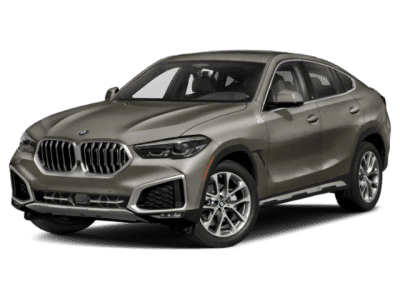 2021 BMW X6 - Photo 1