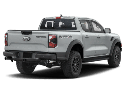 2026 Ford Ranger — photo 32 view