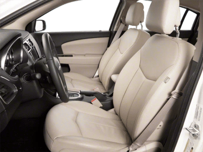 2013 Chrysler 200 — engine compartment view