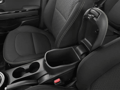 2014 Kia Soul — photo 15 view
