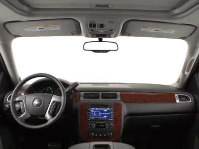2013 Chevrolet Suburban 1500 - Photo 14