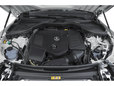 2026 Mercedes-Benz GLC — photo 12 view