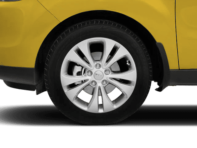 2014 Kia Soul — photo 11 view