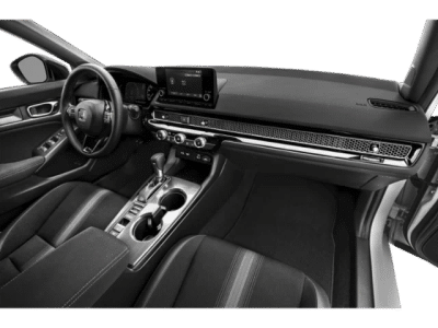 2023 Honda Civic — photo 15 view