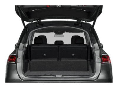 2022 Mercedes-Benz GLS — photo 11 view