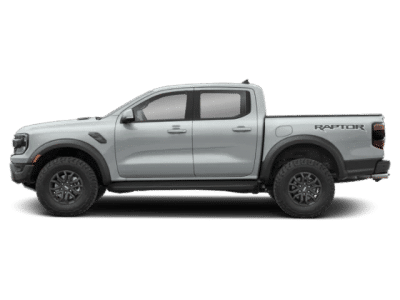 2026 Ford Ranger — photo 33 view