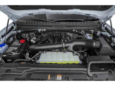 2026 Ford Expedition - Photo 9
