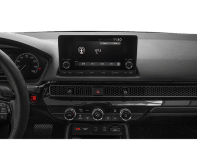 2026 Honda Civic Sedan - Photo 7