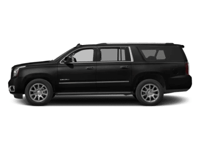 2018 GMC Yukon XL - Photo 9