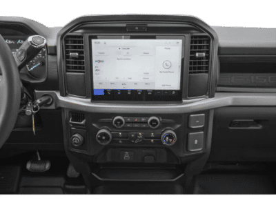 2026 Ford F-150 - Photo 8