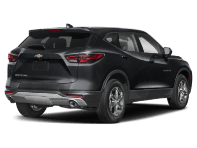 2023 Chevrolet Blazer - Photo 10