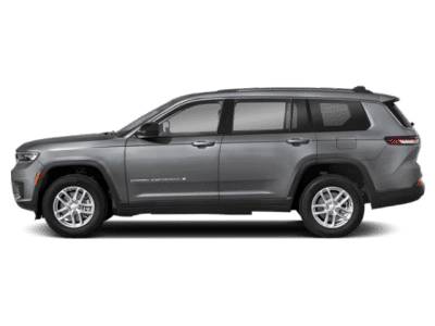 2023 Jeep Grand Cherokee L - Photo 9