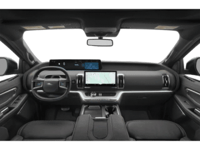 2026 Ford Expedition - Photo 36