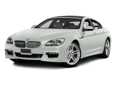 2014 BMW 6 Series - Photo 1