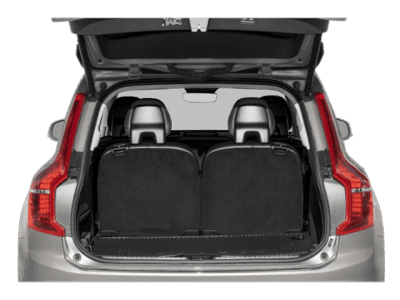 2023 Volvo XC90 - Photo 17