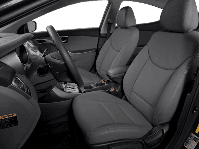 2013 Hyundai Elantra - Photo 15