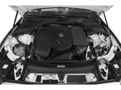 2026 Mercedes-Benz E-Class — photo 12 view