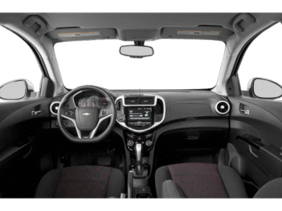2020 Chevrolet Sonic - Photo 5