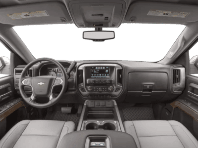 2016 Chevrolet Silverado 1500 - Photo 11