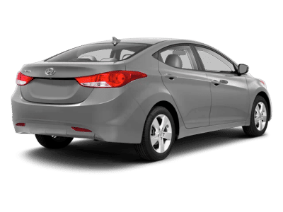 2013 Hyundai Elantra - Photo 11