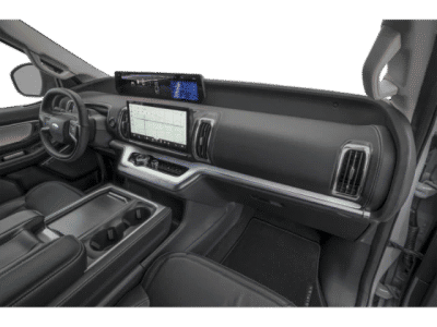 2026 Ford Expedition Max — photo 12 view