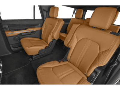 2024 Ford Expedition Max - Photo 19