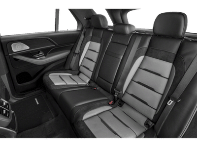 2026 Mercedes-Benz GLE — photo 13 view