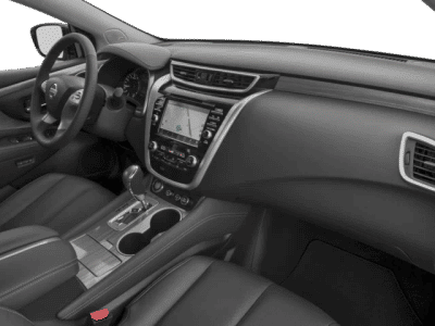 2017 Nissan Murano - Photo 19