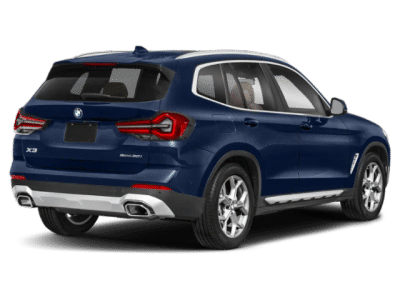 2024 BMW X3 - Photo 2