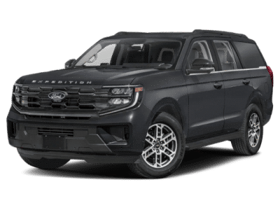 2026 Ford Expedition - Photo 1