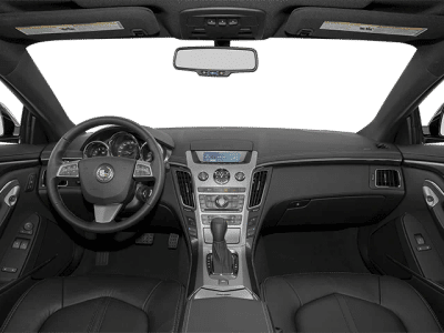 2014 Cadillac CTS - Photo 11