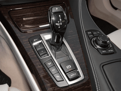 2014 BMW 6 Series - Photo 8