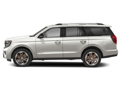 2026 Ford Expedition - Photo 34