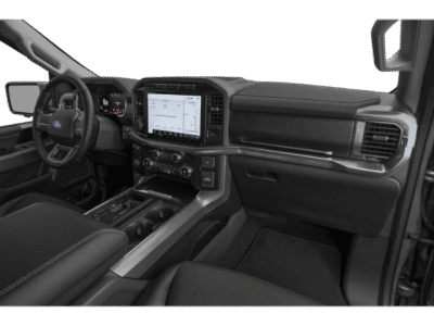 2021 Ford F-150 — photo 12 view