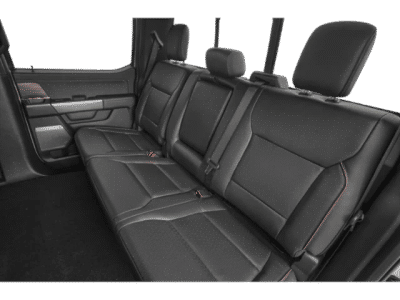 2026 Ford F-150 — photo 40 view