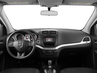 2014 Dodge Journey - Photo 5