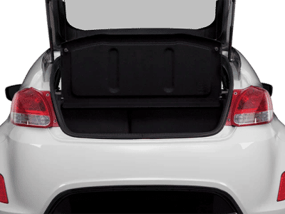 2013 Hyundai Veloster - Photo 17