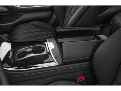 2026 Mercedes-Benz S-Class — photo 14 view