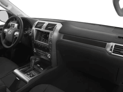 2016 Lexus GX - Photo 22