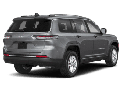 2023 Jeep Grand Cherokee L - Photo 8