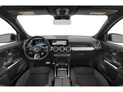 2026 Mercedes-Benz GLB — photo 8 view