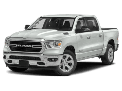 2021 Ram 1500 - Photo 1