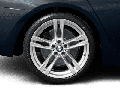 2014 BMW 6 Series - Photo 9