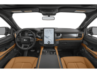2024 Ford Expedition Max - Photo 14