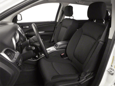 2013 Dodge Journey - Photo 12